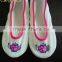Hotsale Disposable ballerina after party shoes                        
                                                Quality Choice