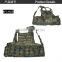 Factory direct sales airsoft paintball quick release heavy duty Tactical combat Vest