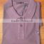 cheap wholesale men embrodiery 100% cotton polo shirt in stock