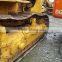 Original Japan Used D155A-1 Bulldozer For Sale