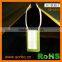 2016 Hot Sale USB Solar Rechargeable Emergency Lantern Equipment For Camping