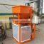 HR1-10 soil interlocking brick making machine automatic premium block machine excellent performance block machine price                        
                                                Quality Choice