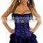 On sale new corset body shaper for hot woman sexy adult corset dress