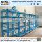 Mold Drawer Racking Half Open Mold Rack