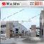 WF-AF018 steel wind protection barrier for agriculture micro-climate