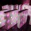 Classical style spot led grow full spectrum 600w led grow light made in China