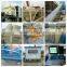 HZS60 concrete batching plant