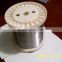 stainless steel wire,430,dia0.125,used for used for producing scourer