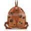 MS81073C Animal Pattern Kids Cute Backpack Wholesale