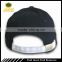 customized embroidery cap with curved visor