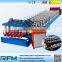 Color steel Roll Forming Machine and bending machine