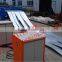 steel coil slitting machine