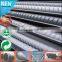 China Supplier Steel Structure grade 460 steel deformed bar