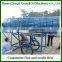 cassava peeling machine/cassava slicer