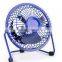 wholsale USB fan / mini usb fan / USB table fan