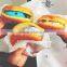 full automatic bread sandwich cake equipment in food industral