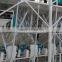 European Standard wheat flour mill machine in indonesia