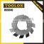 HSS saw blade