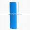 mobile phone accessory 10,400mAh external batteries power bank portable charger