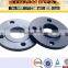 ASTM A694 GR. F60/F65/F70 150#/300# Carbon Steel Flange