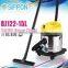BJ122 Wet dry vacuum cleaner with blowing function and robust base