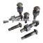 SETS OF TORSHEAR TYPE BOLTS AND NUTS 10.9