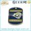 Free Sample Zinc Alloy Cheap Customize Dog Tags
