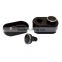 2016 True Wireless Earbuds Invisible Stereo Headphone without any cable line