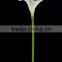 53 cm PVC Real Touch Calla Lily Spray Artificial Flower