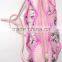 2016 china factory popular leather bag for female long strap multifunction variety of color multifunction multiuse