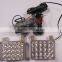 CAR LED STROBE LIGHT,DASH LIGHT (SR-LS-718), 40 PCS Super bright LEDs X 0.06W