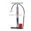 HongYe bicycle pump high quality bicycle pumps bicycle parts