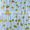 Gingko Leaf Wall Decoration Translucent Acrylic Material