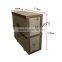 F3-5000 semi automatic beer keg filling machine