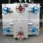 Triple Cylinders Melt Filter,CPF, Chemical Fiber Machinery Part