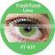 fresh tone color contact lenses Super Naturals premium colors wholesale colored contacts