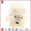 Good quality factory wholesale mini plush polar bear
