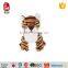 Factory Direct Custom Stuffed animals plush tiger toy