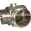 Water Supply Equipment Non-Return Check Valve