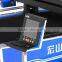 Hot HSG 700w Fiber Optical Laser Cnc Cutting Machines HS-G3015C