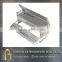 Large capacity waterproof and rat proof automatic aluminum chicken feeder
