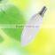Small Cheap Decoration Candle lighting 3W