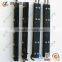 ru-ir titanium anode for chlor alkali production