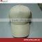cheaper promotional baseball cap with closure at back