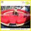 Inflatable mechanical bull rodeo,inflatable mechanical bull toys