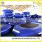 Best quality inflatable water trampoline for sale,inflatable water floating,water jumps