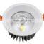 IP55 high power LED COB downlight, 30W,40W,50W,60W gloden quality with wakable price