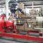Marine External Fire Fighting System (FIFI System)