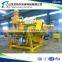 Feldspar Industry Dewatering- Vacuum Ceramic Disc Filter