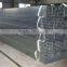 galvanized steel pipe fence